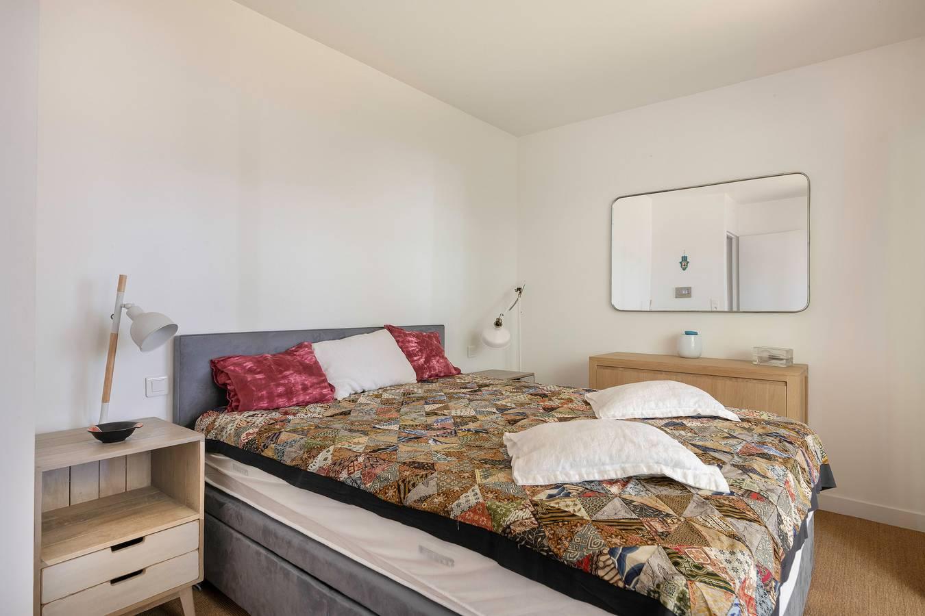 Vakantieappartement in Côte de Jade, Frankrijk voor 4 personen foto 5
