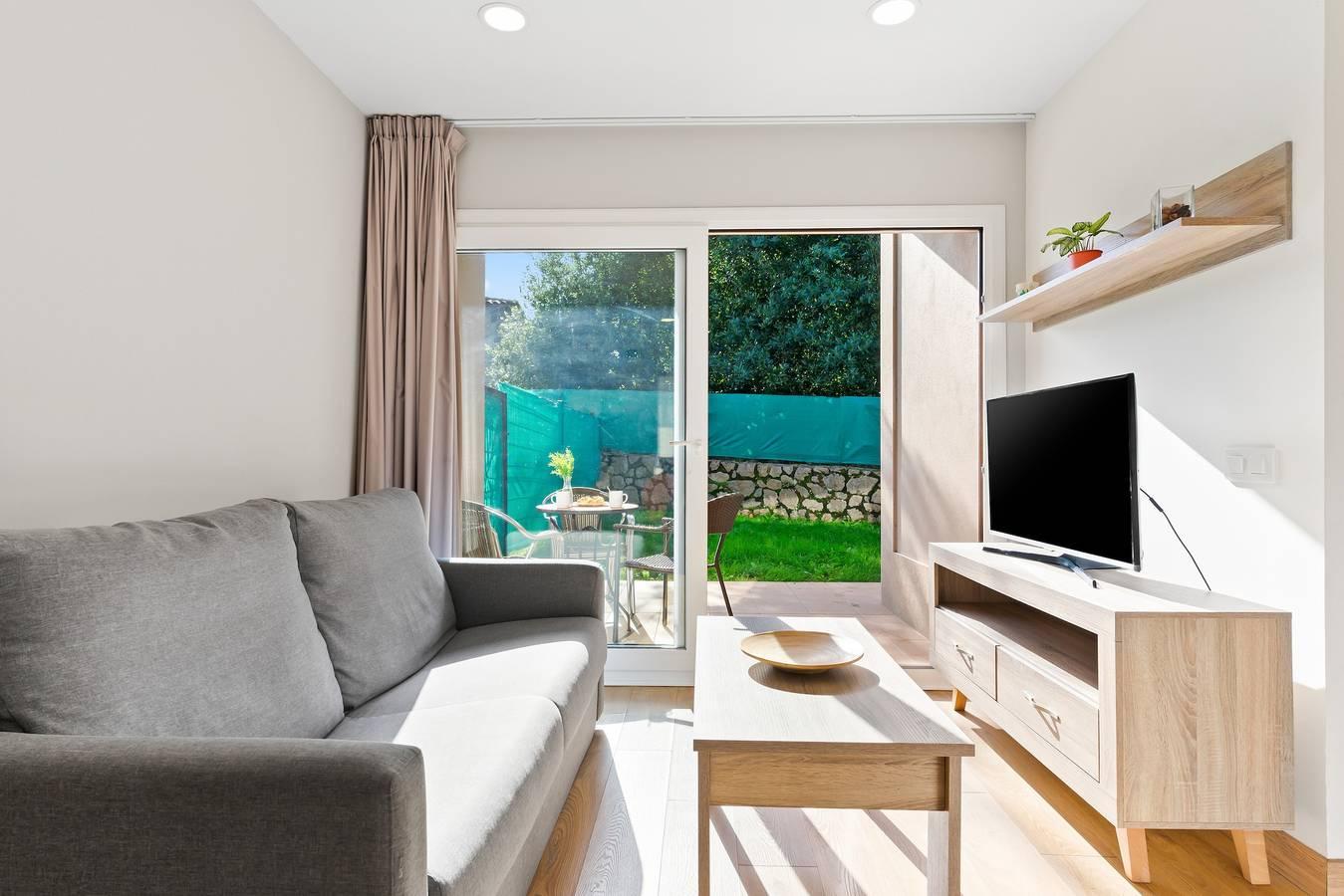 Vakantieappartement in Llanes foto 3