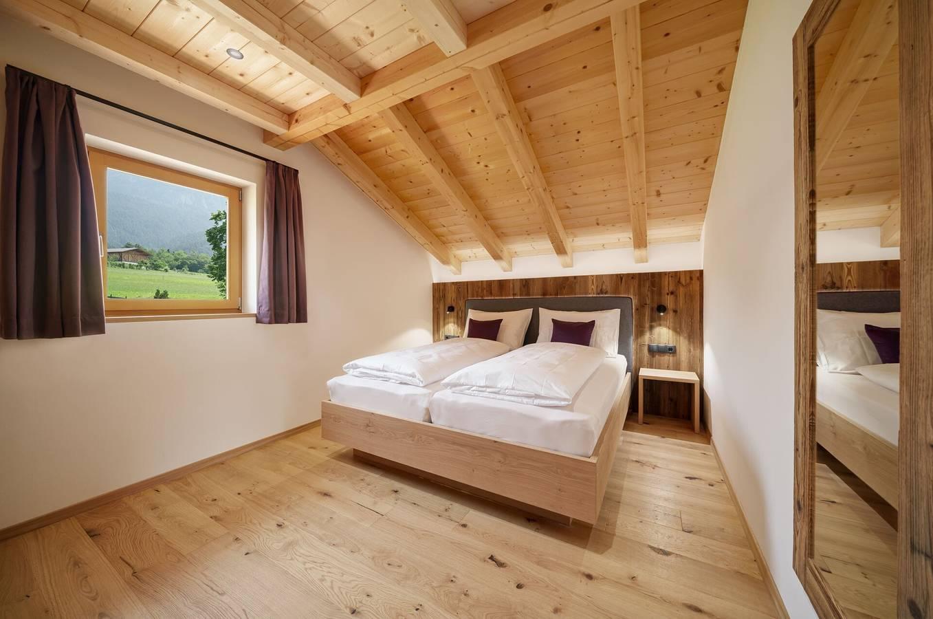 Vakantieappartement in Dolomieten, Italië voor 6 personen