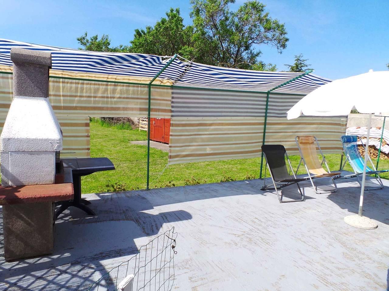Vakantiehuis in Medulin, Kroatië voor 4 personen foto 8