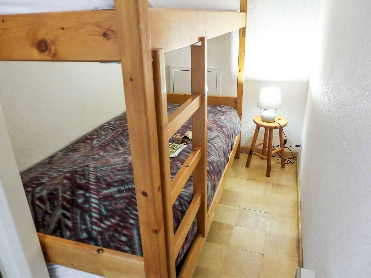 L'Univers in Brevent-Flegere, Chamonix, Frankrijk voor 4 personen foto 12
