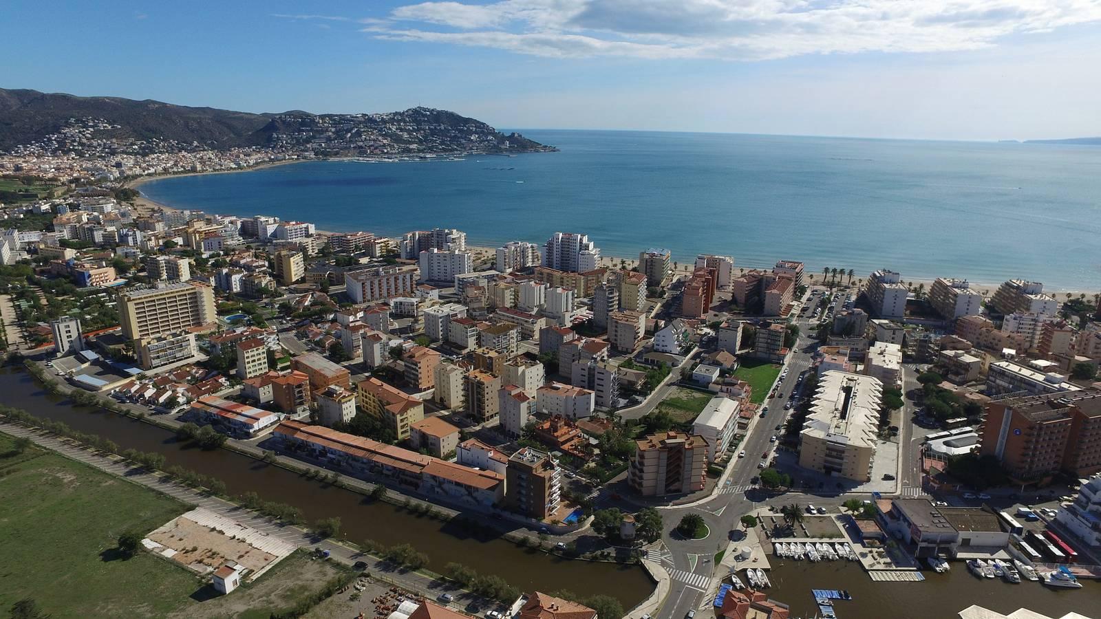 Vakantieappartement in Roses, Spanje voor 6 personen foto 18