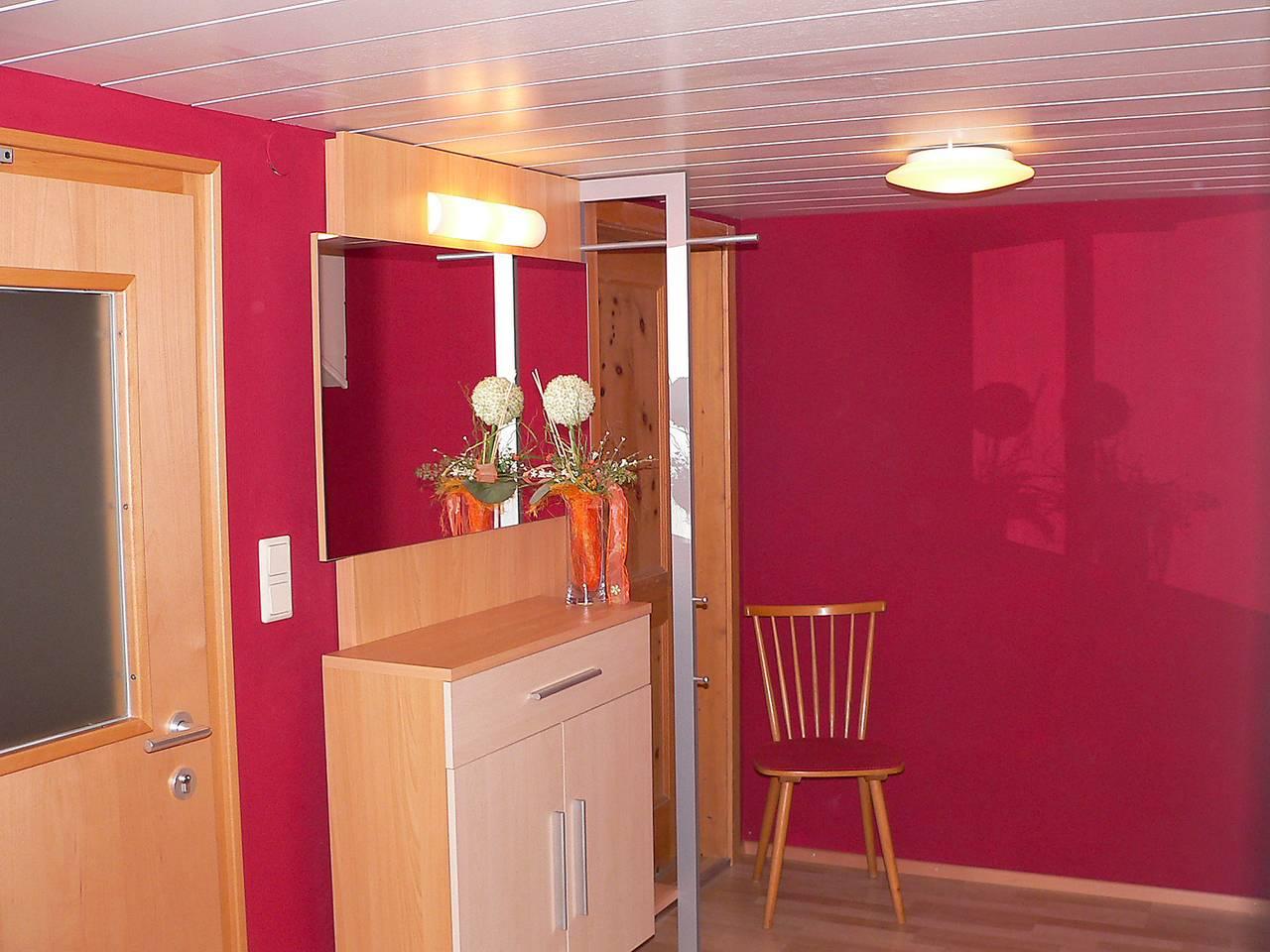 Vakantieappartement in Blons, Oostenrijk voor 4 personen foto 7