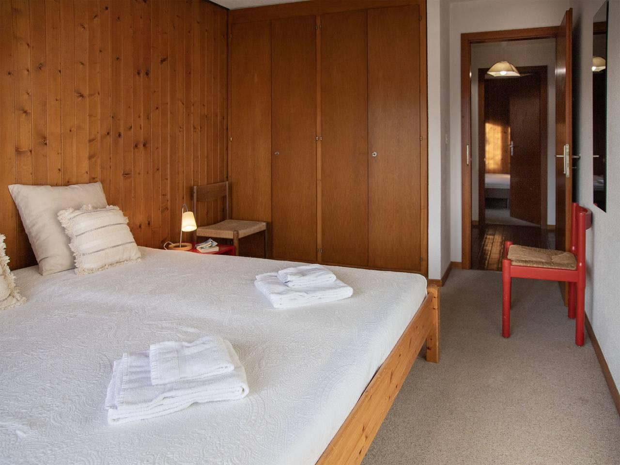 Porthos 37 in Bagnes, Walliser Alpen, Zwitserland voor 6 personen foto 16