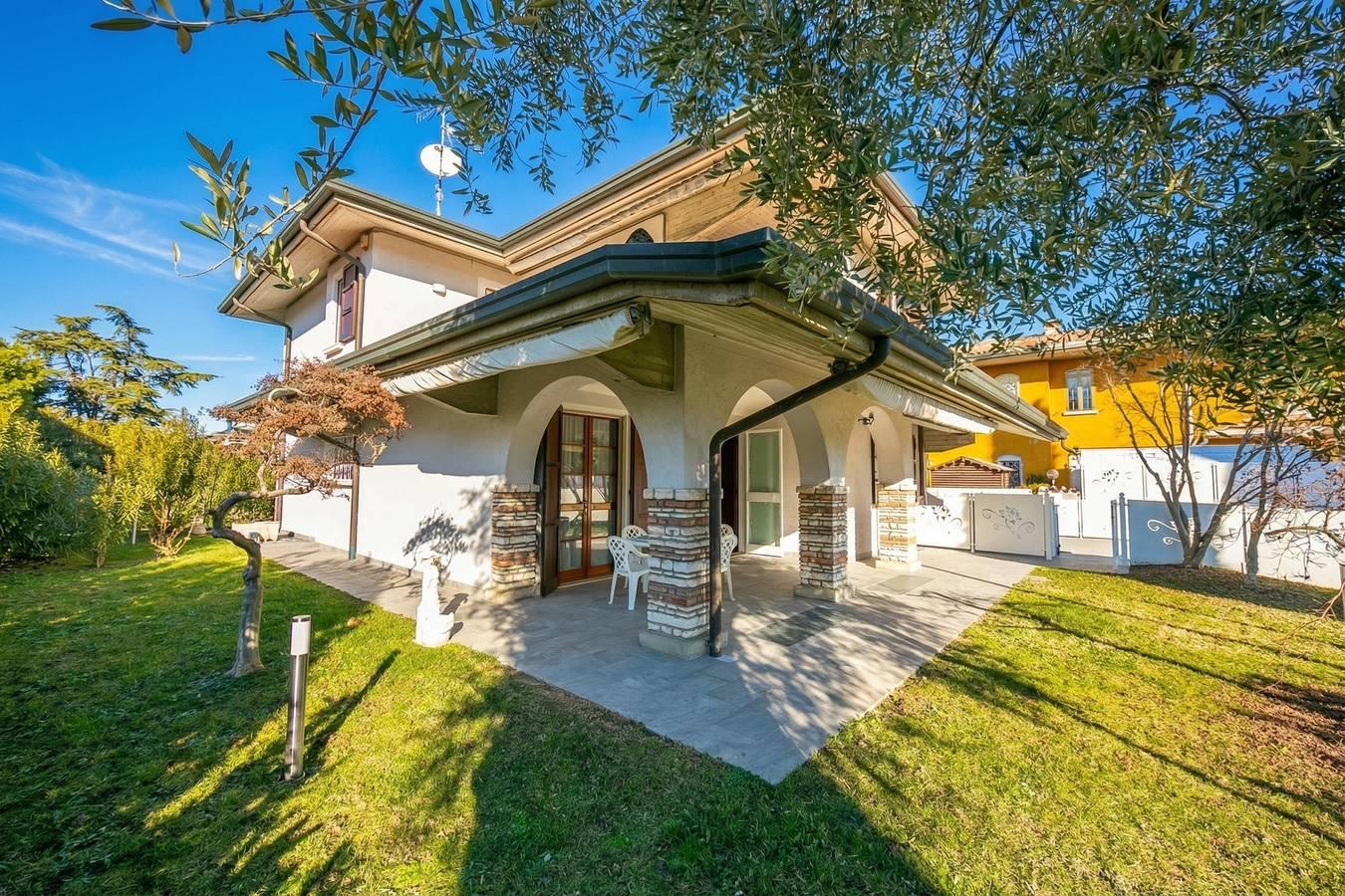 Vakantieappartement in Sirmione, Italië voor 4 personen foto 3