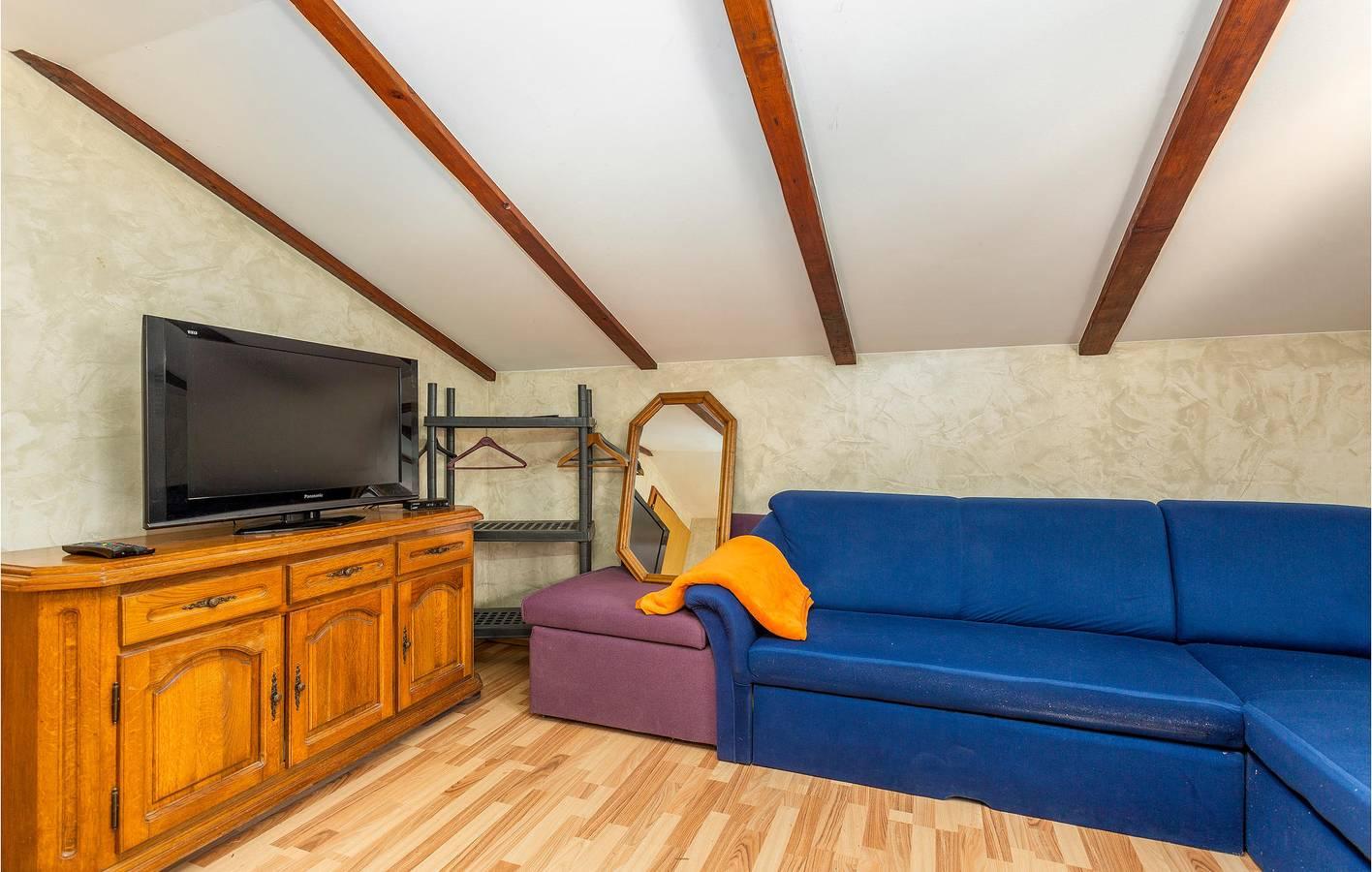 Vakantieappartement in Krk, Kroatië voor 2 personen foto 12
