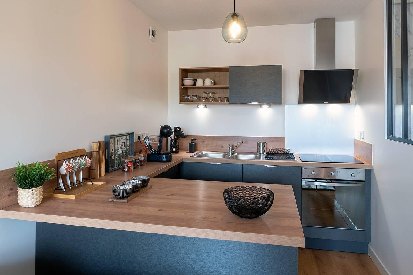 Vakantieappartement in Corrèze, Frankrijk voor 4 personen foto 11