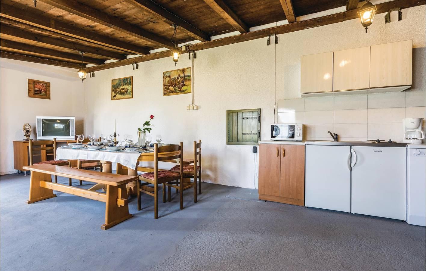Vakantiehuis in Zadar, Kroatië voor 8 personen foto 15