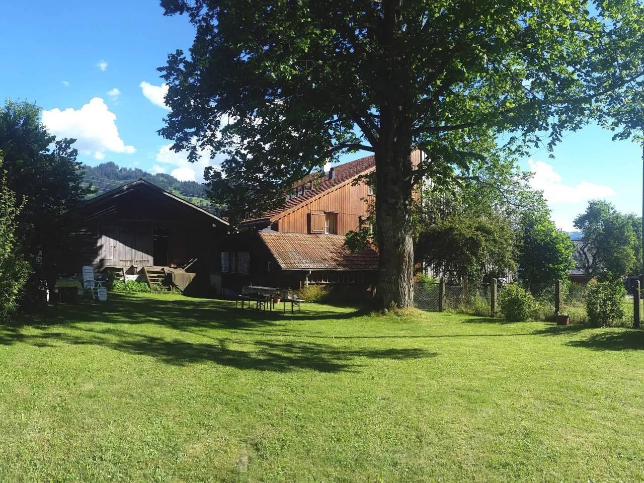 Vakantieappartement in Boltigen, Zwitserland voor 10 personen foto 6