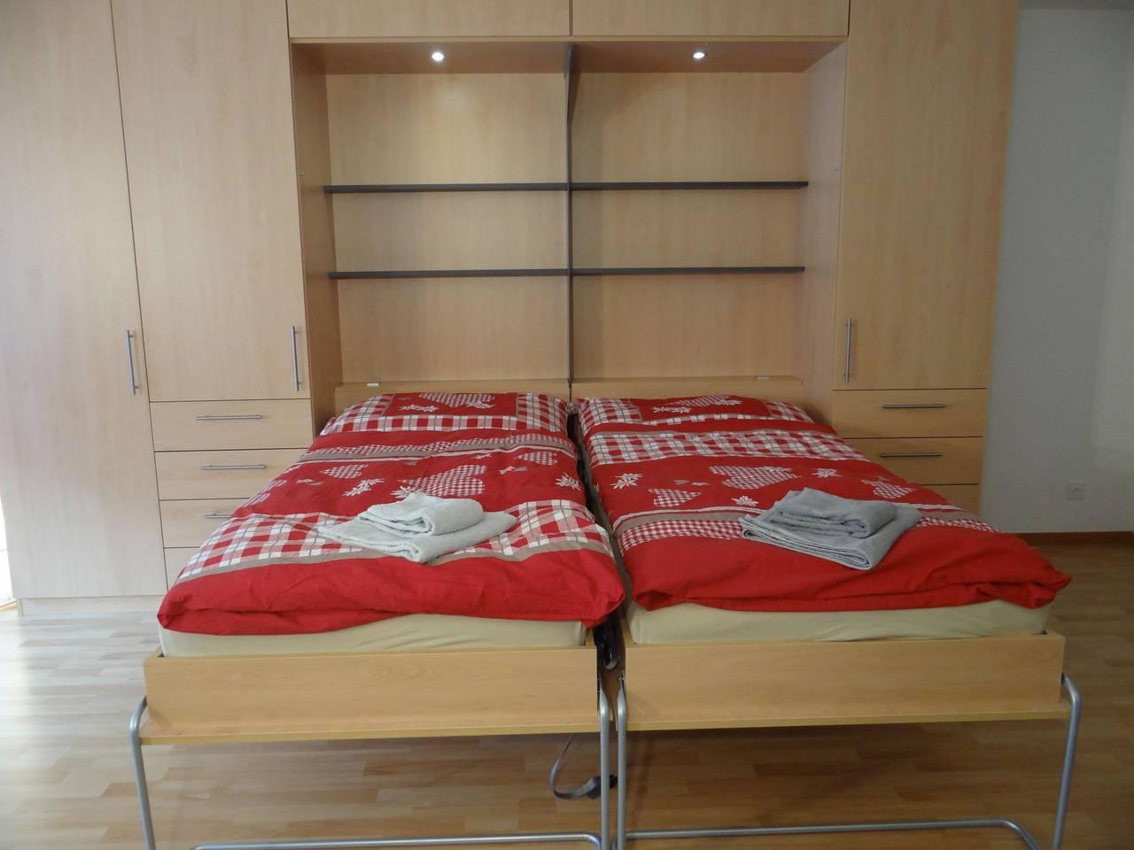 Vakantieappartement in Engelberg, Zwitserland voor 2 personen foto 12