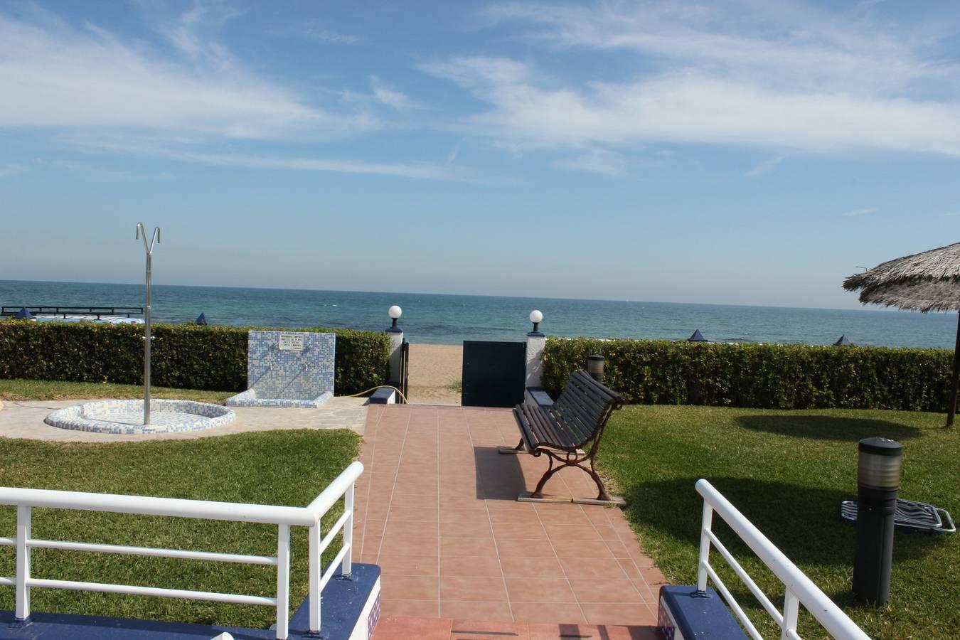 Vakantieappartement in Dénia, Spanje voor 6 personen foto 5