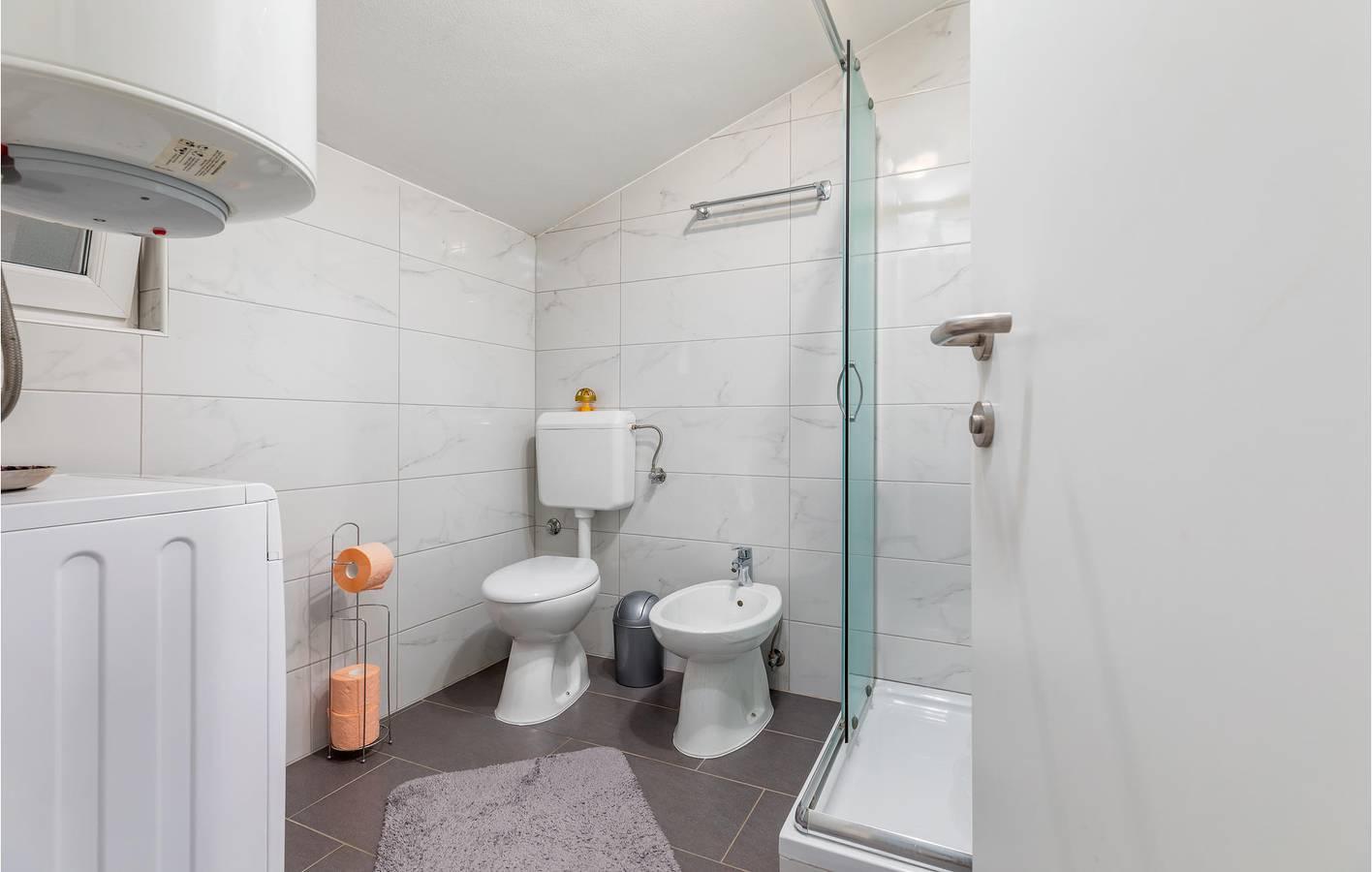 Vakantieappartement in Pula, Kroatië voor 5 personen foto 12