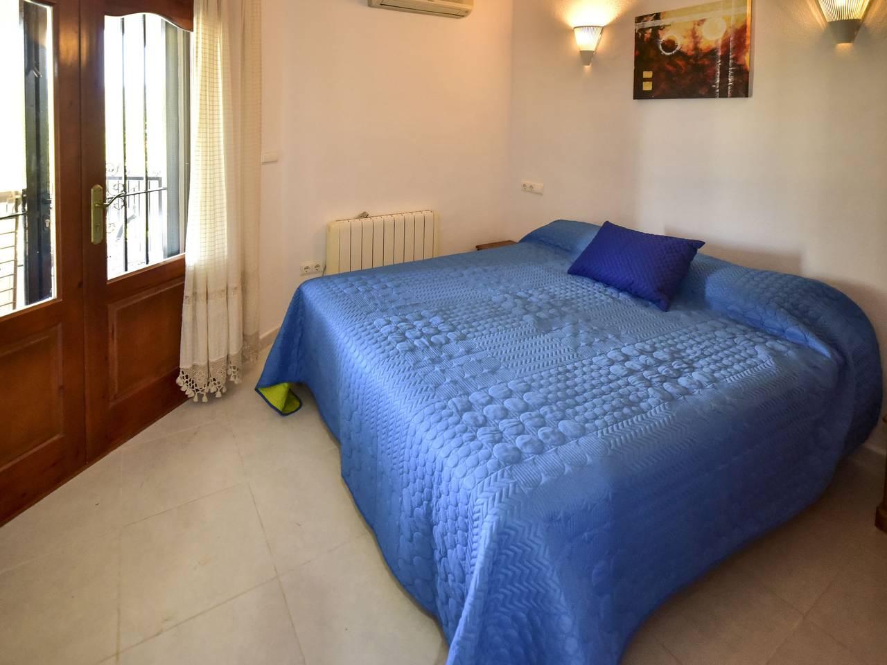 Vakantiehuis in Pego, Spanje voor 6 personen foto 11