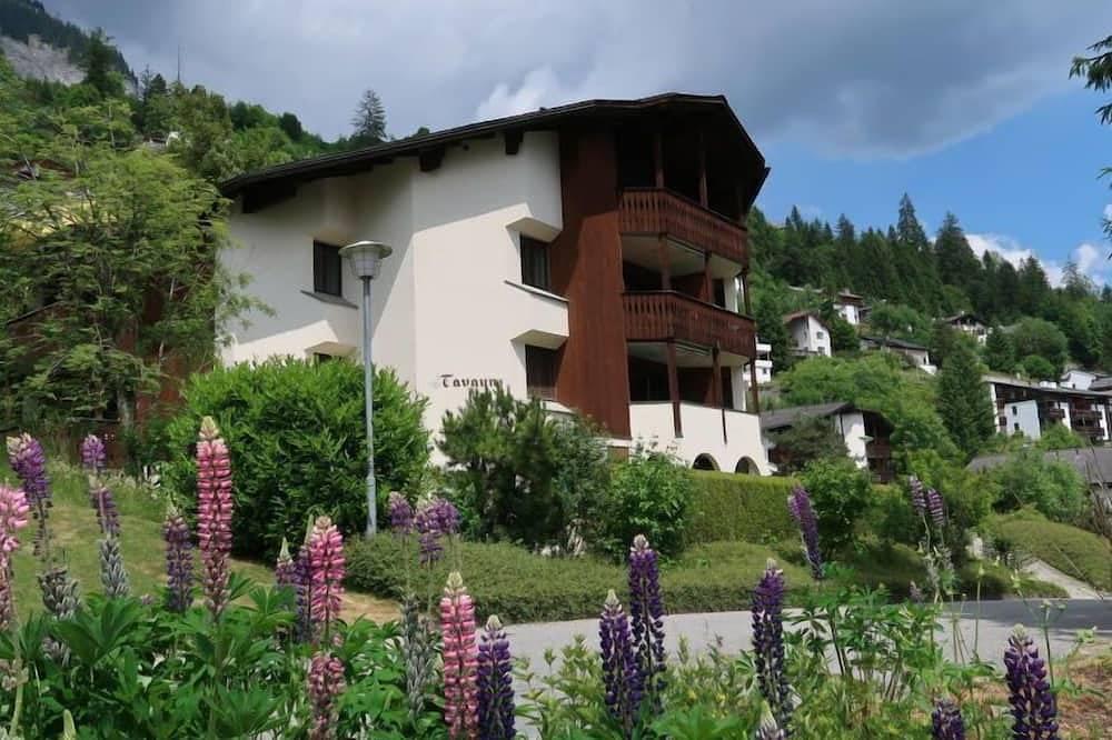 Vakantieappartement in Flims, Zwitserland voor 3 personen foto 8