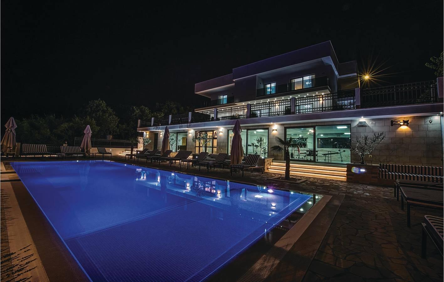 Vakantiehuis in Imotski, Kroatië voor 20 personen foto 17