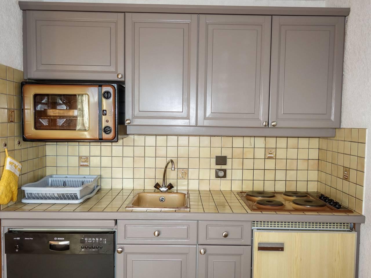 Vakantieappartement in Rhône-Alpes, Frankrijk voor 4 personen foto 5
