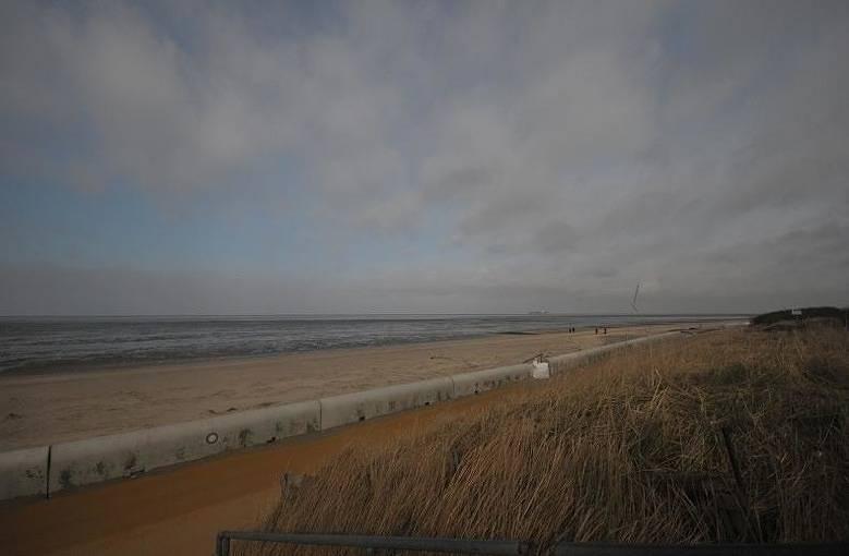 Gittis Feriendomizil in Duhnen, Cuxhaven, Duitsland voor 6 personen foto 23