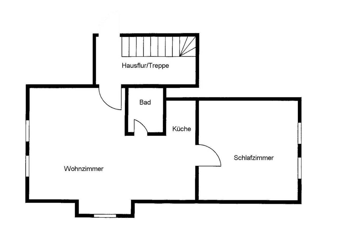 Vakantieappartement in Dagebüll, Duitsland voor 3 personen foto 13