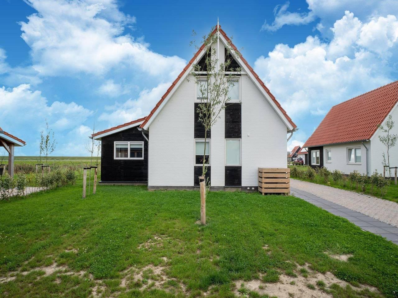 Vakantiehuis in Scherpenisse, Nederland voor 8 personen foto 8