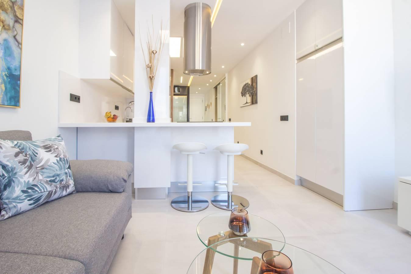 Vakantieappartement in Gran Canaria, Spanje voor 2 personen foto 11