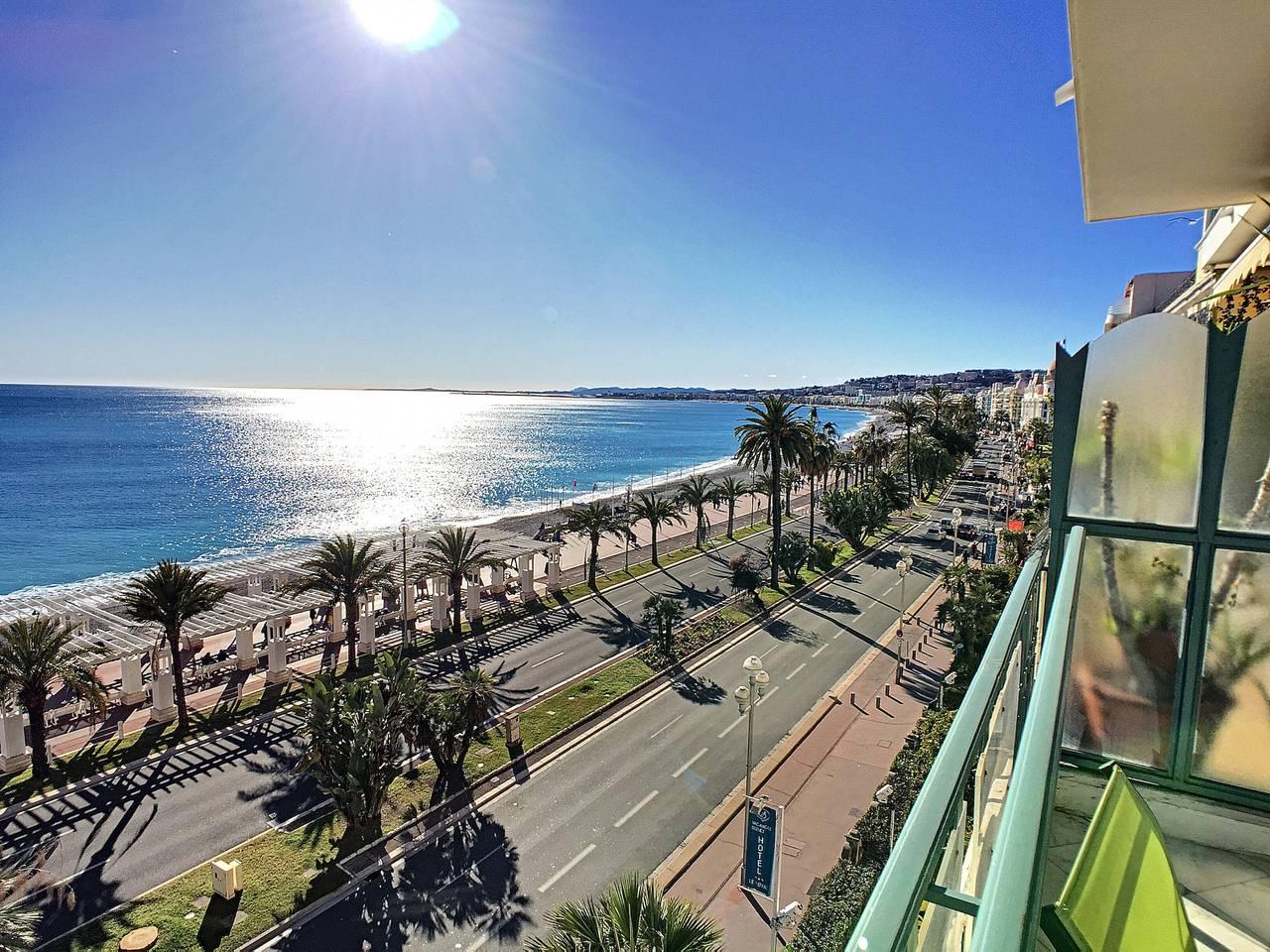 Vakantieappartement in Nice, Frankrijk voor 5 personen foto 18
