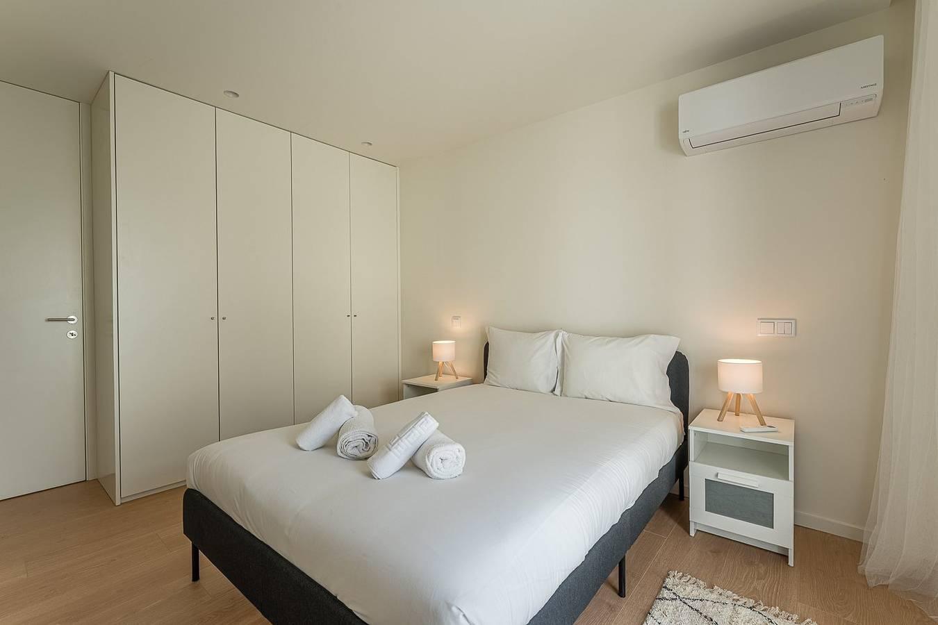 Vakantieappartement in Costa Verde foto 6