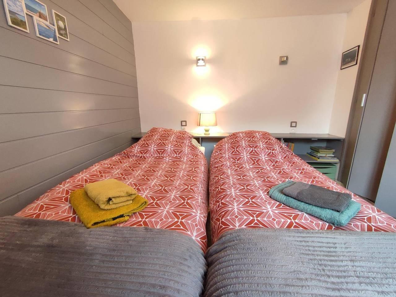 Vakantiehuis in Fécamp, Frankrijk voor 4 personen foto 16