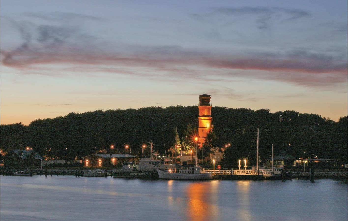 Vakantieappartement in Lübeck, Duitsland voor 6 personen foto 11