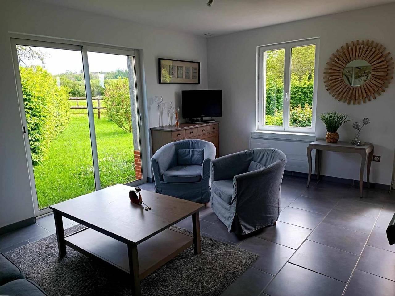 Vakantiehuis in Seine-Maritime, Frankrijk voor 6 personen foto 10