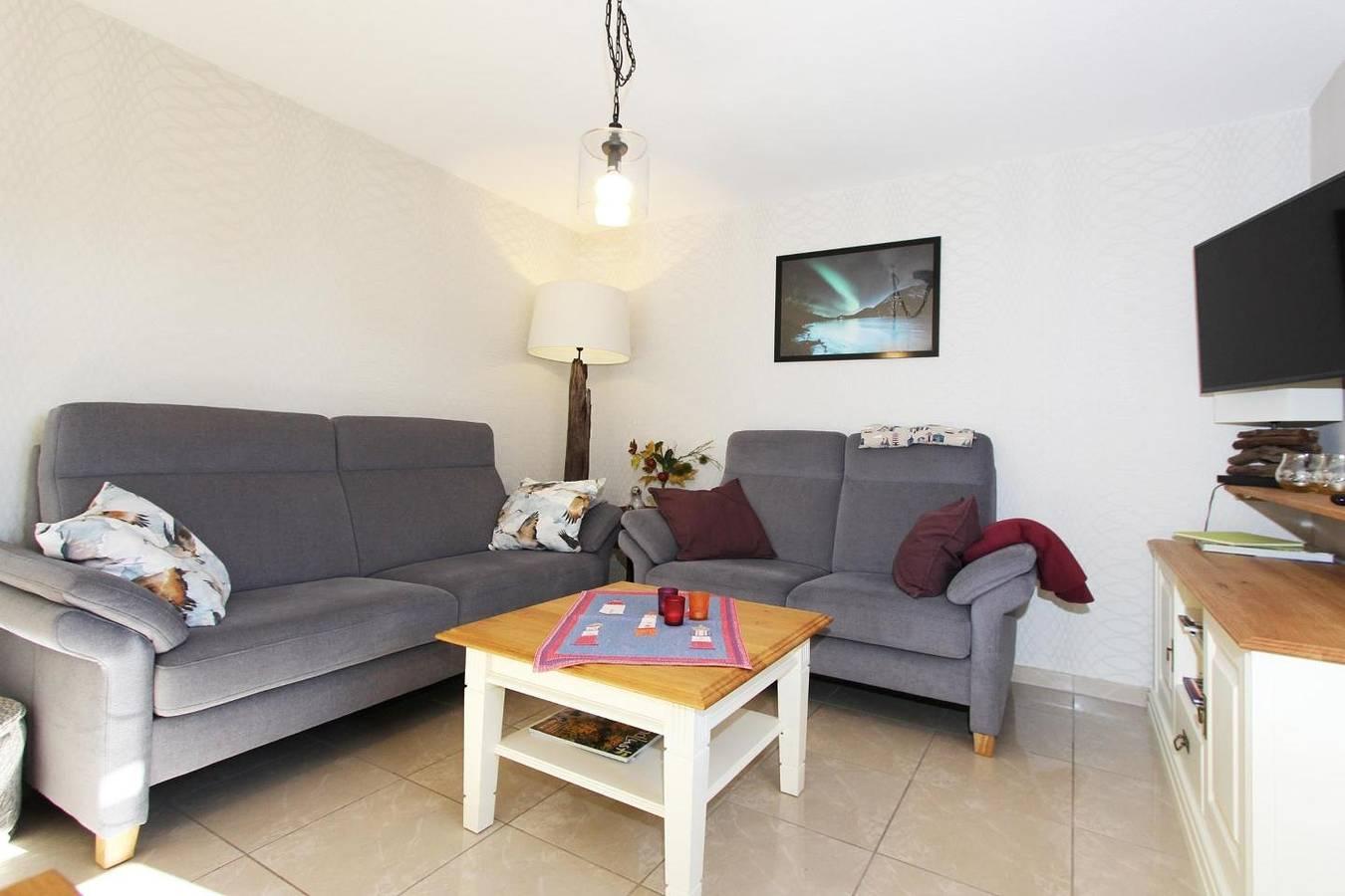 Vakantiehuis in Darß foto 4