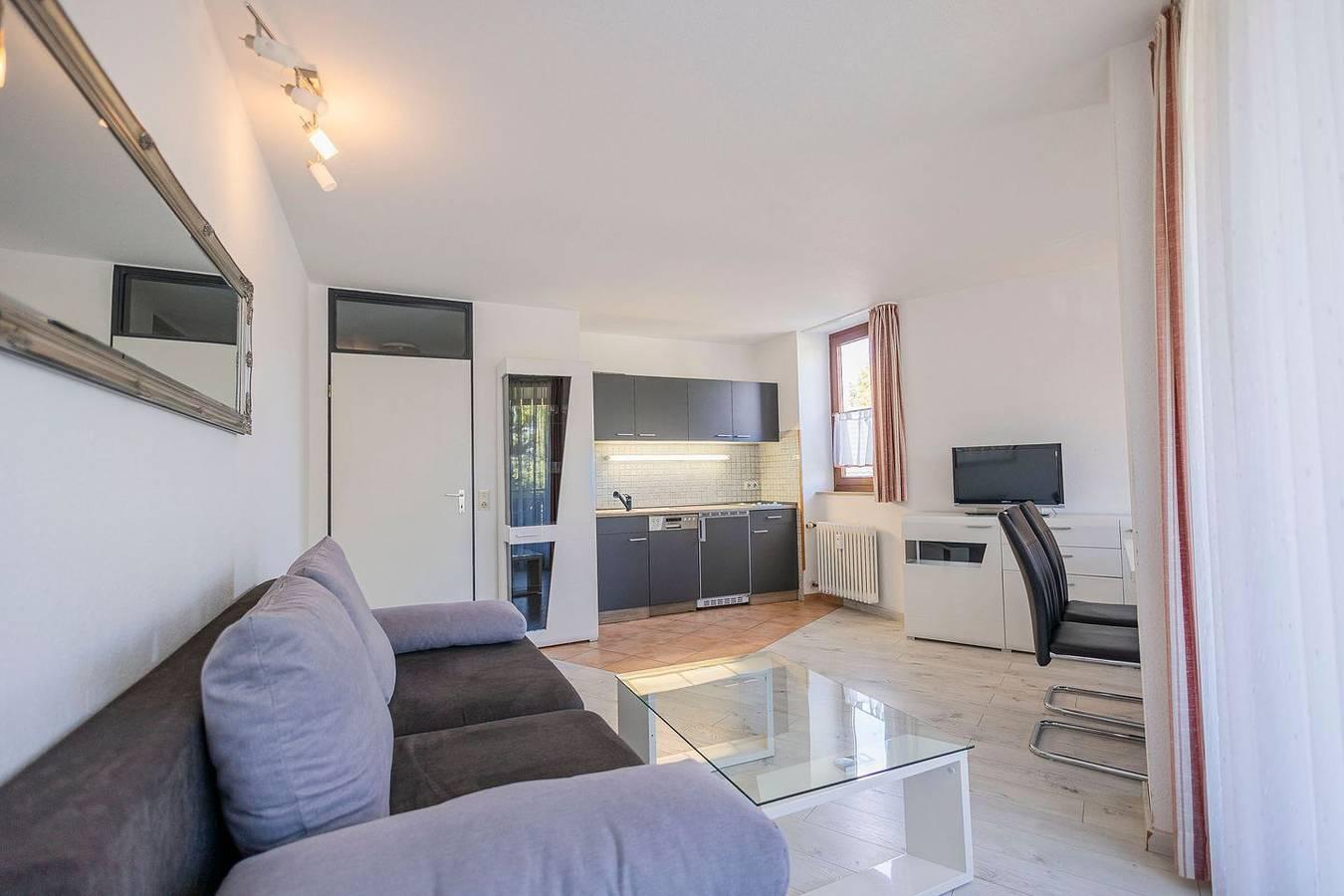 Vakantieappartement in Bodensee, Duitsland voor 4 personen foto 4