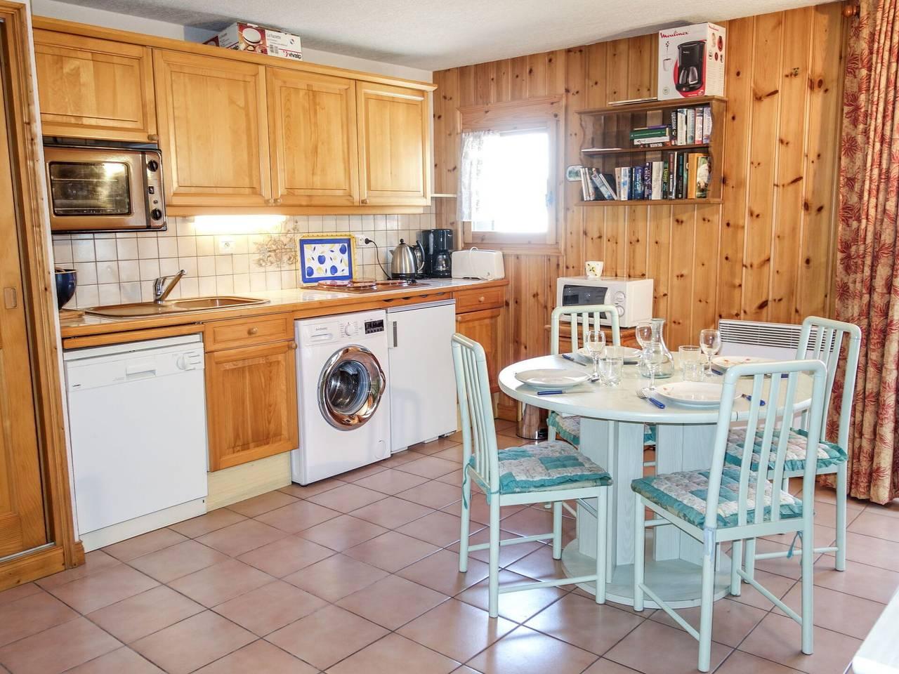 Vakantieappartement in Rhône-Alpes, Frankrijk voor 4 personen foto 15