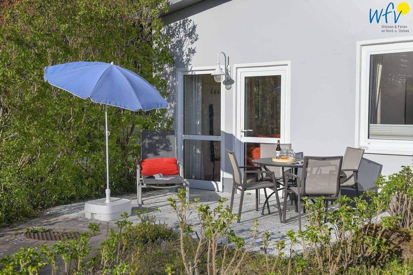 Vakantieappartement in Rügen, Duitsland voor 2 personen foto 3