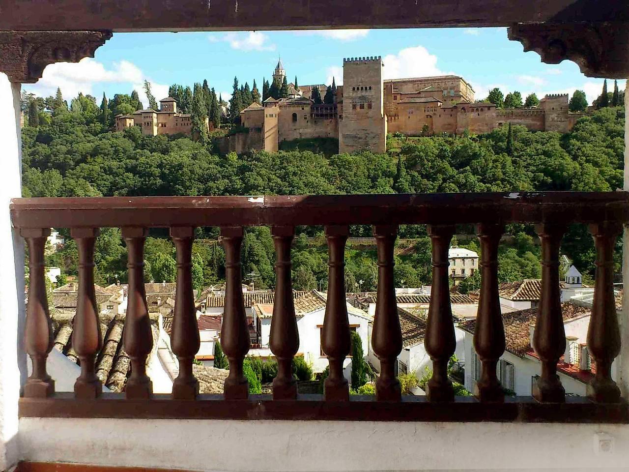 Vakantiehuis in Granada, Spanje voor 6 personen foto 6