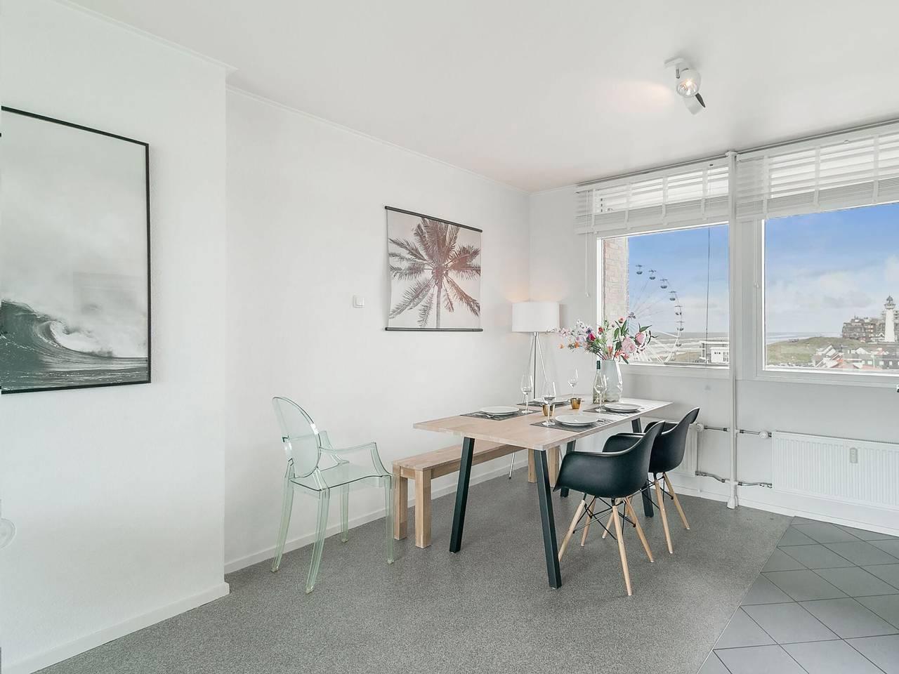 Vakantieappartement in Egmond aan Zee, Nederland voor 4 personen foto 11