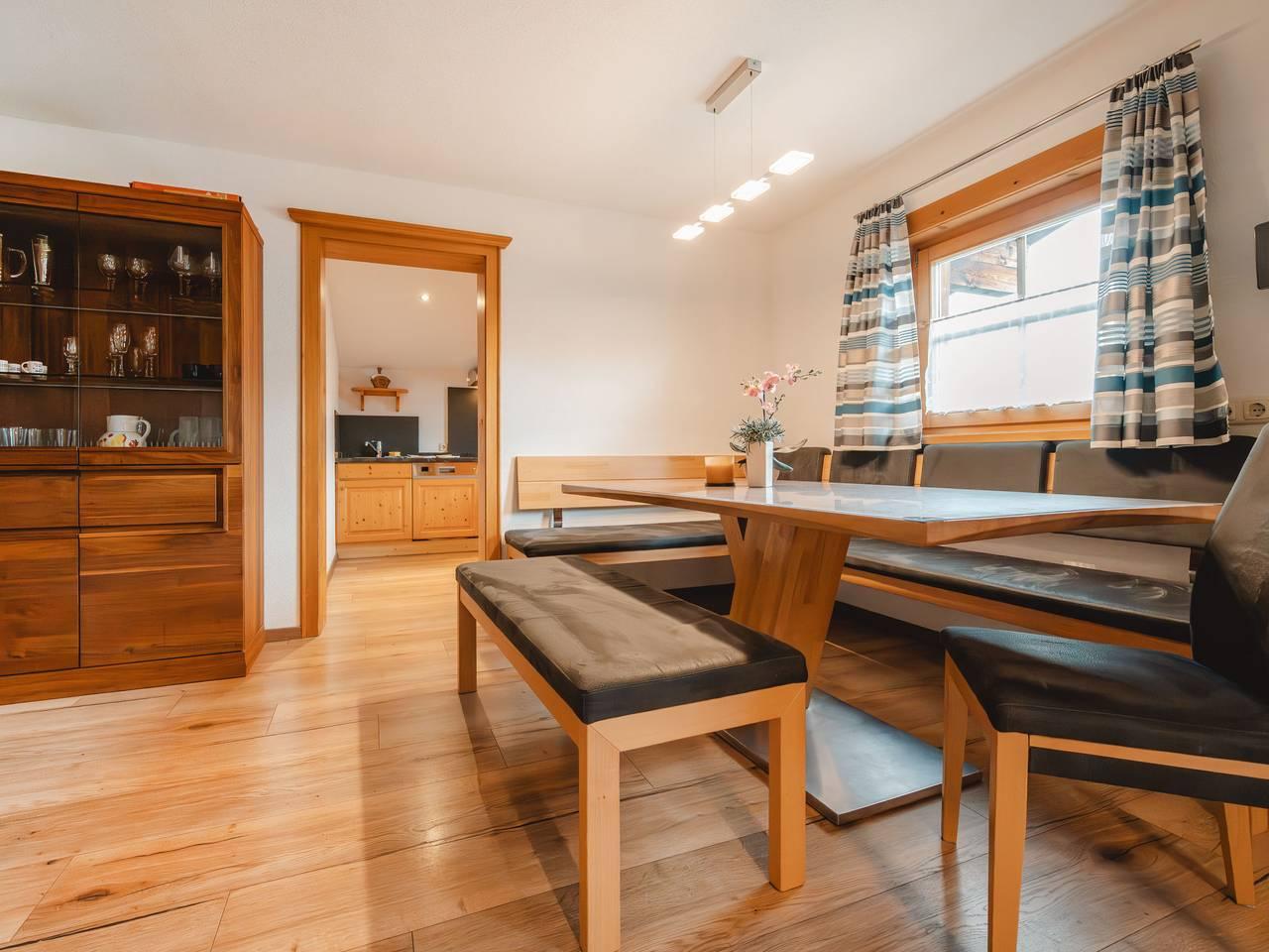 Vakantieappartement in Pinzgau, Oostenrijk voor 16 personen foto 11