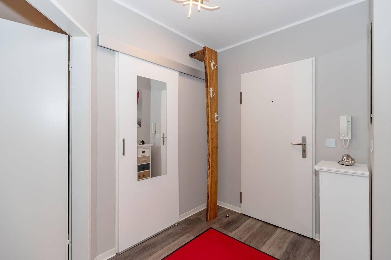 Vakantieappartement in Kühlungsborn, Duitsland voor 2 personen foto 10