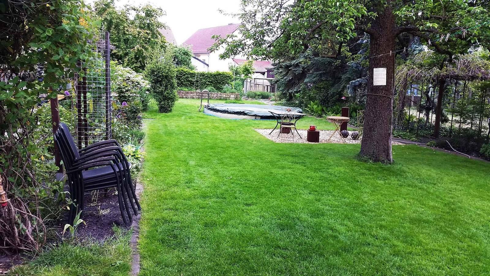 Vakantieappartement in Trebbin, Duitsland voor 8 personen foto 6