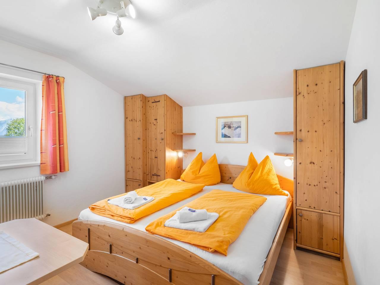 Vakantieappartement in Pinzgau, Oostenrijk voor 4 personen foto 16