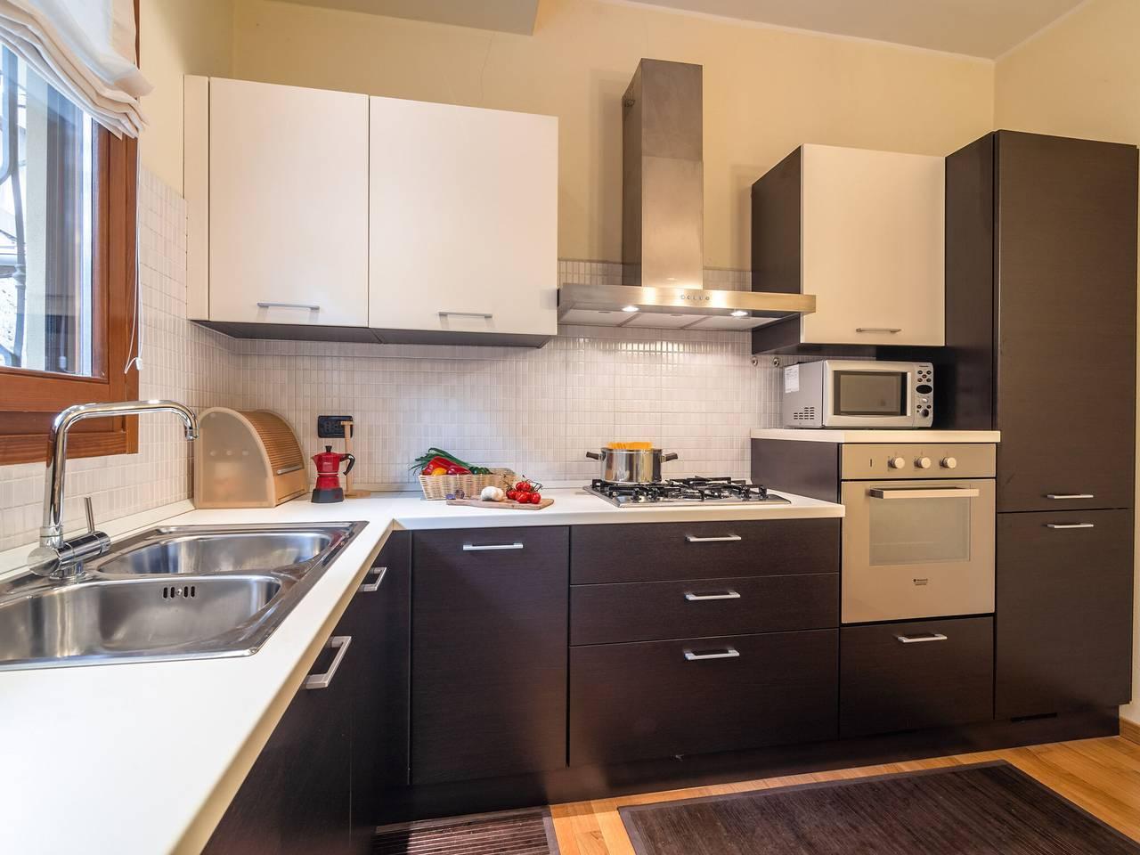 Vakantieappartement in Lago Maggiore, Italië voor 6 personen foto 11