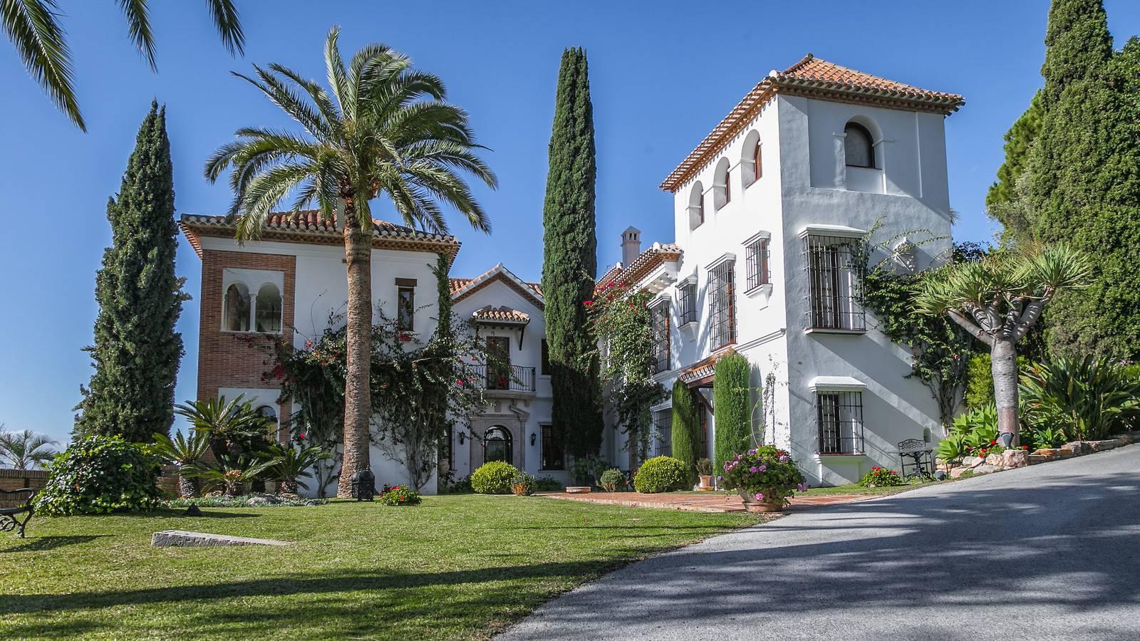 Vakantiehuis in Malaga, Spanje voor 12 personen foto 11