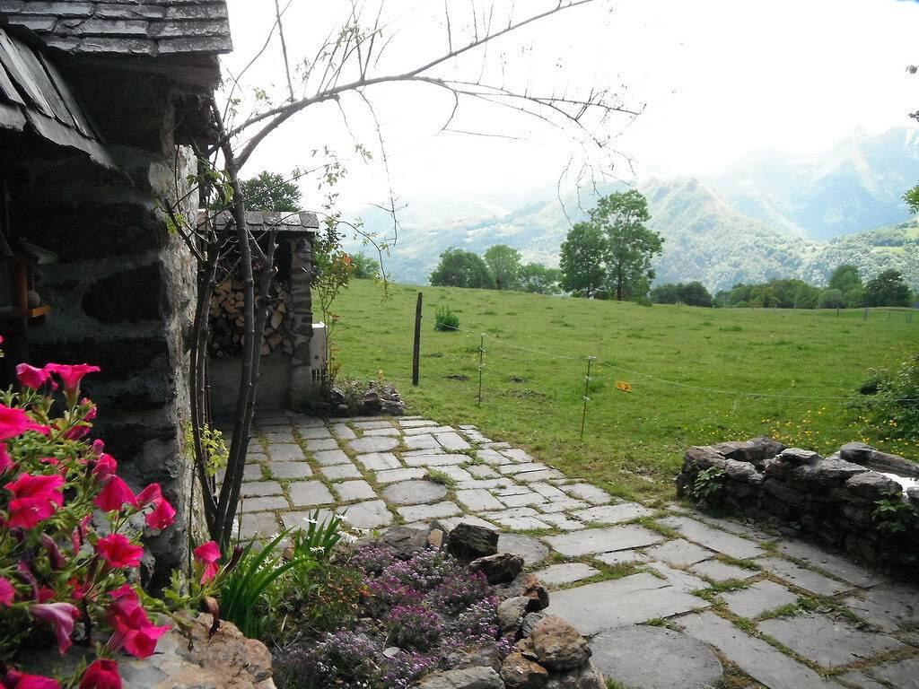 Vakantiehuis in Arrens-Marsous, Nationaal park de Pyreneeën, Frankrijk voor 5 personen foto 20