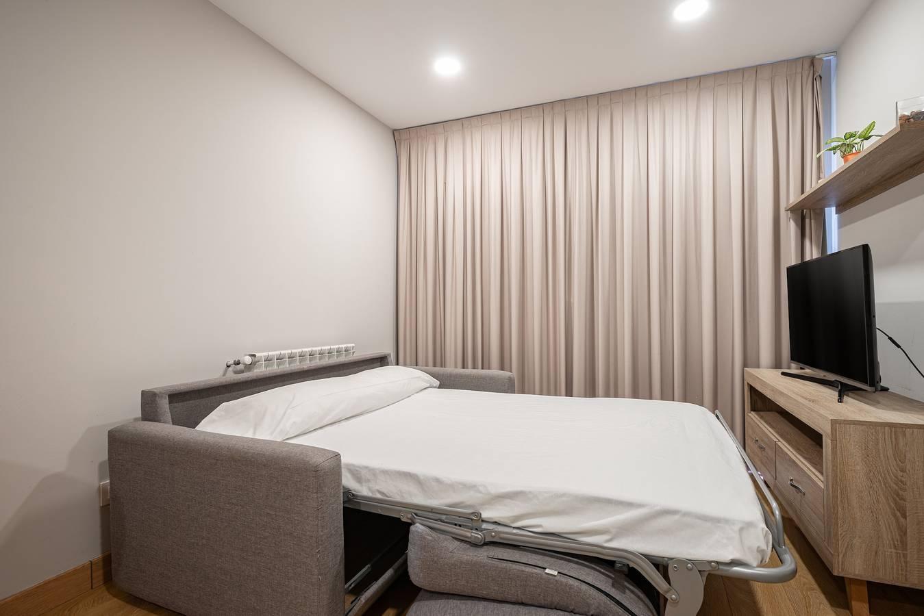 Vakantieappartement in Llanes foto 15