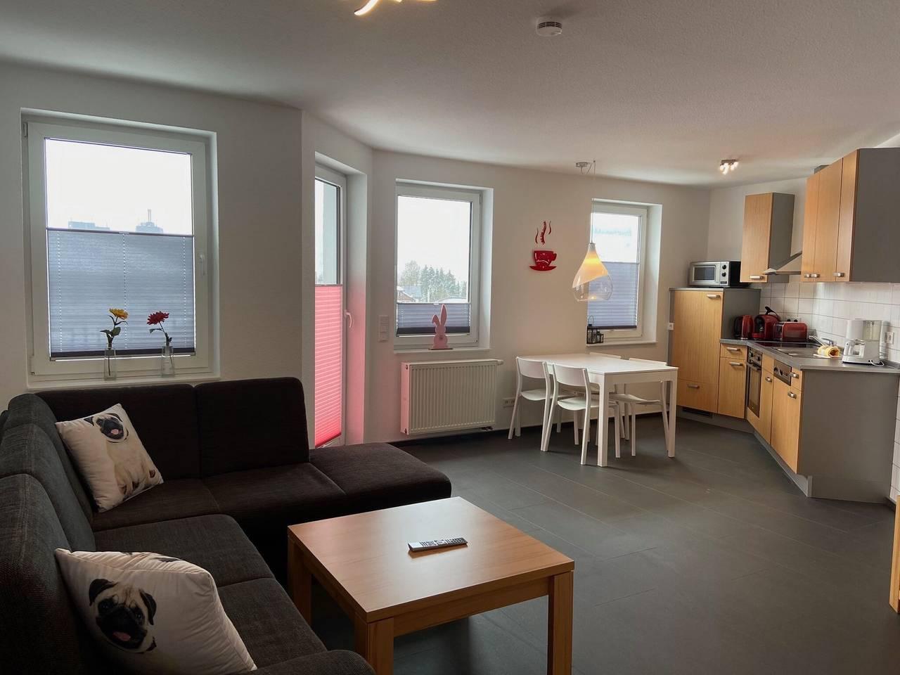 Vakantieappartement in Upland, Duitsland voor 3 personen foto 10