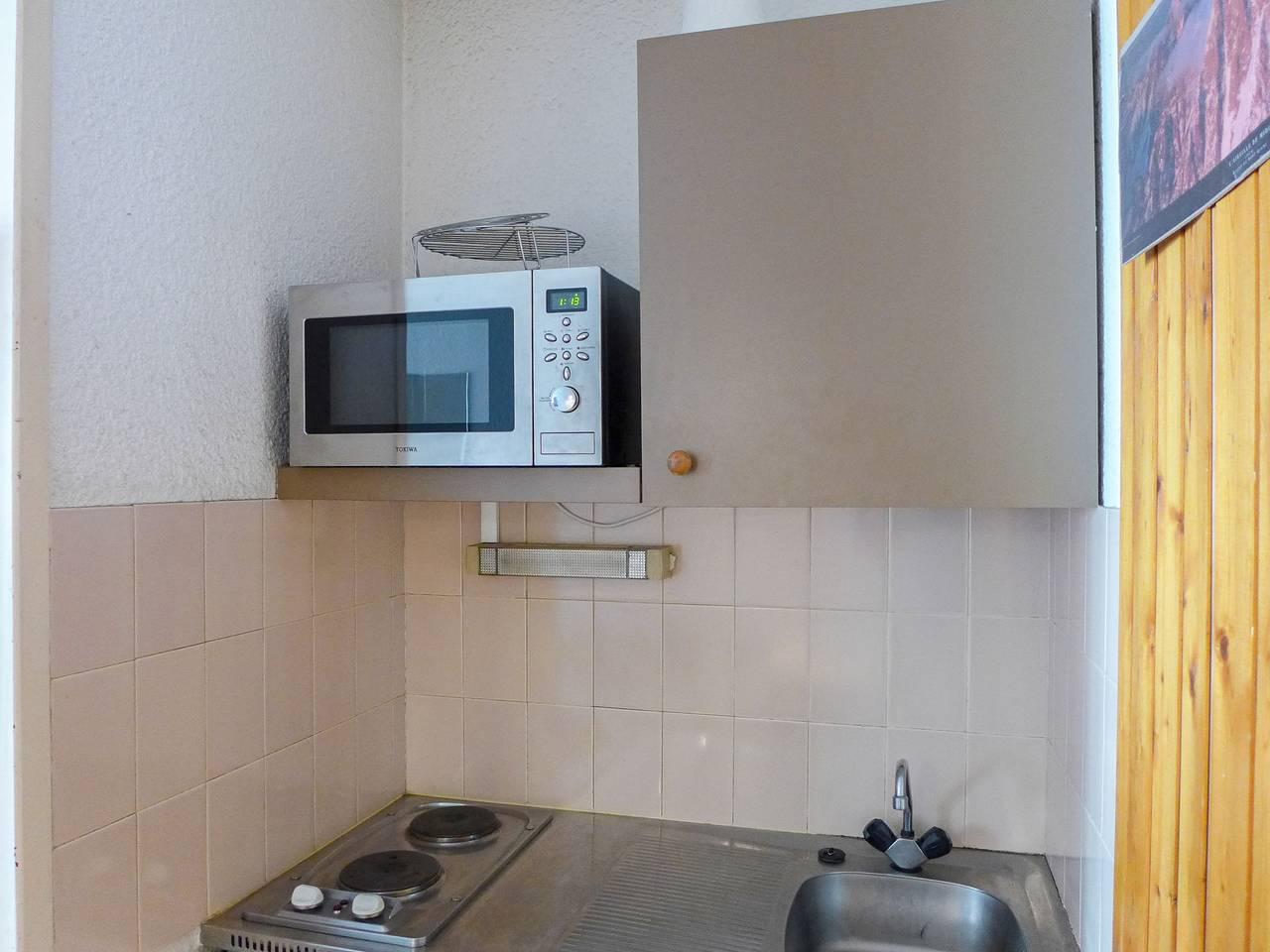 La Forclaz in Brevent-Flegere, Chamonix, Frankrijk voor 2 personen foto 16