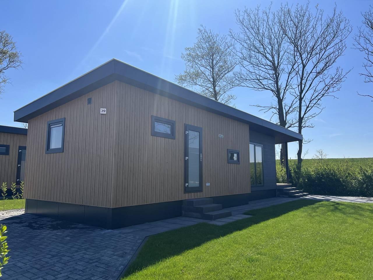 Vakantiehuis in Scherpenisse foto 12
