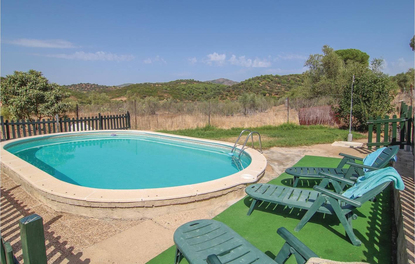 Vakantiehuis in Sierra Morena, Spanje voor 6 personen foto 6