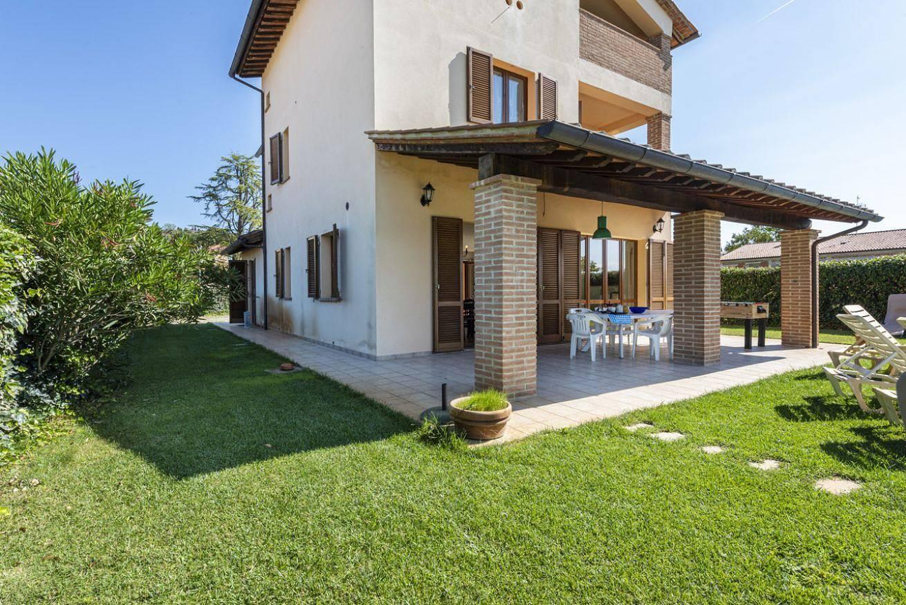 Vakantiehuis in Chianti, Italië voor 12 personen foto 10