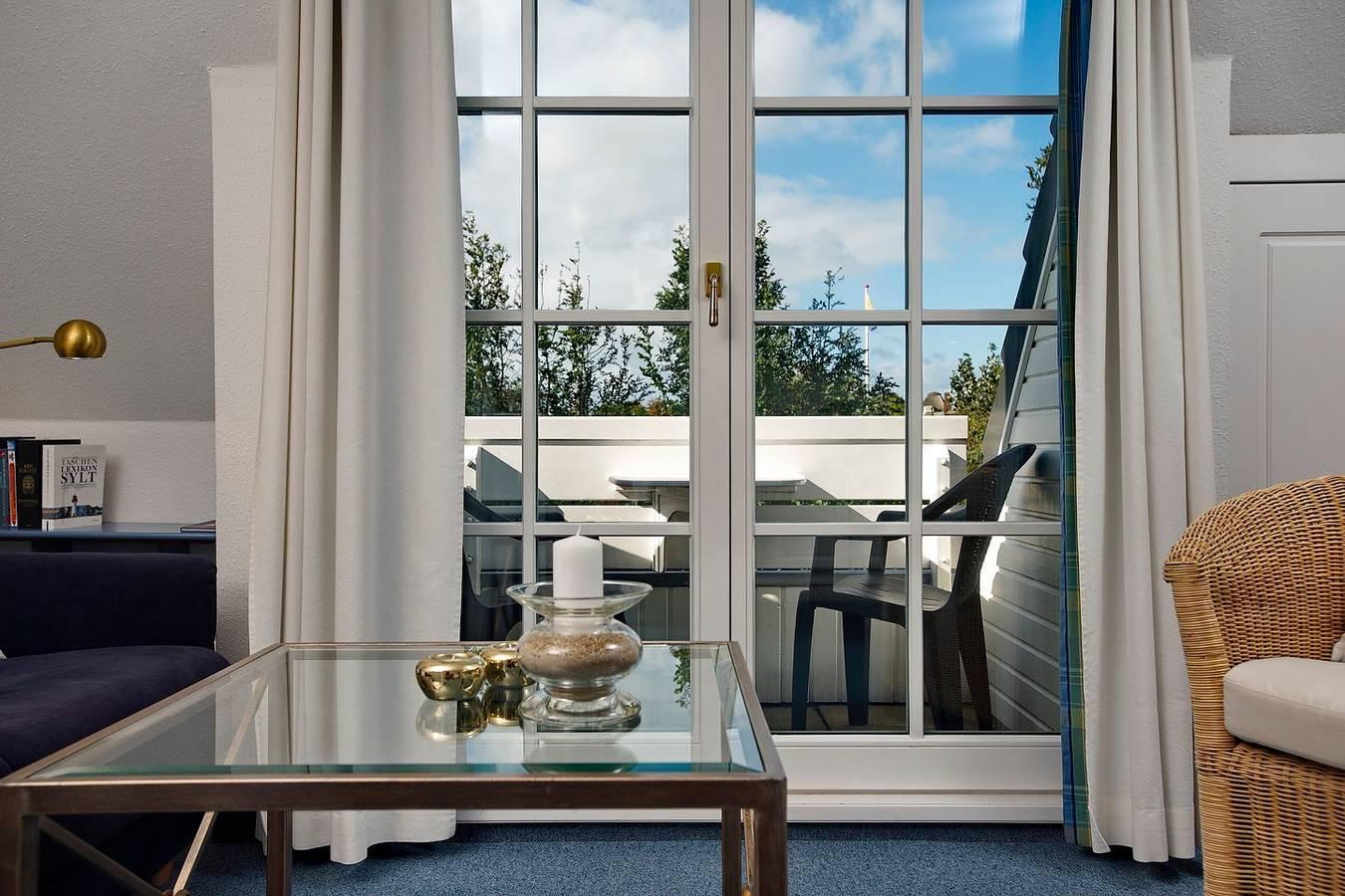 Vakantieappartement in Sylt, Duitsland voor 2 personen foto 3
