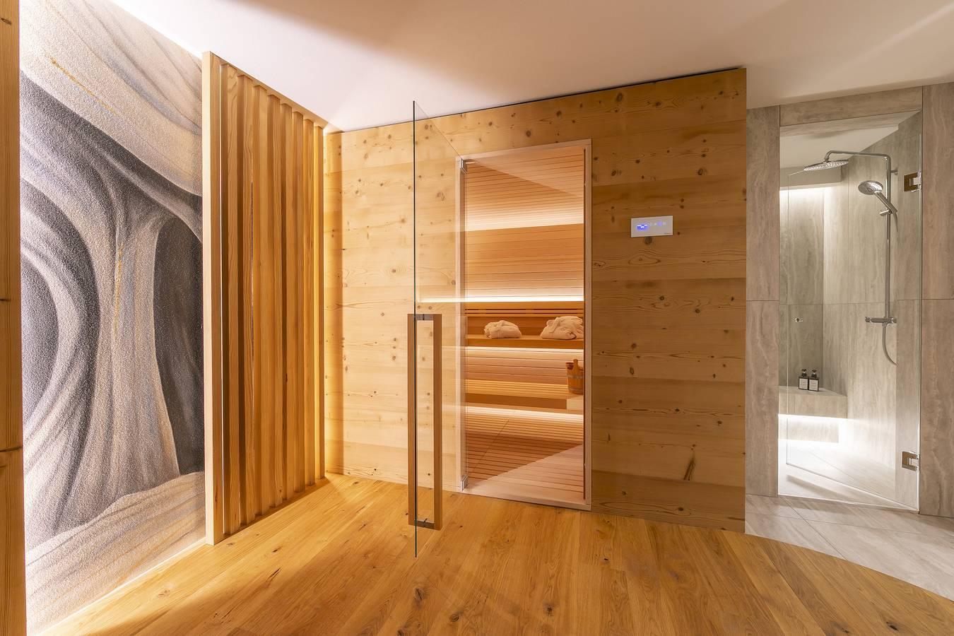 Vakantieappartement met sauna en hond toegestaan in Livigno (Town), Livigno, Italië voor 2 personen foto 19